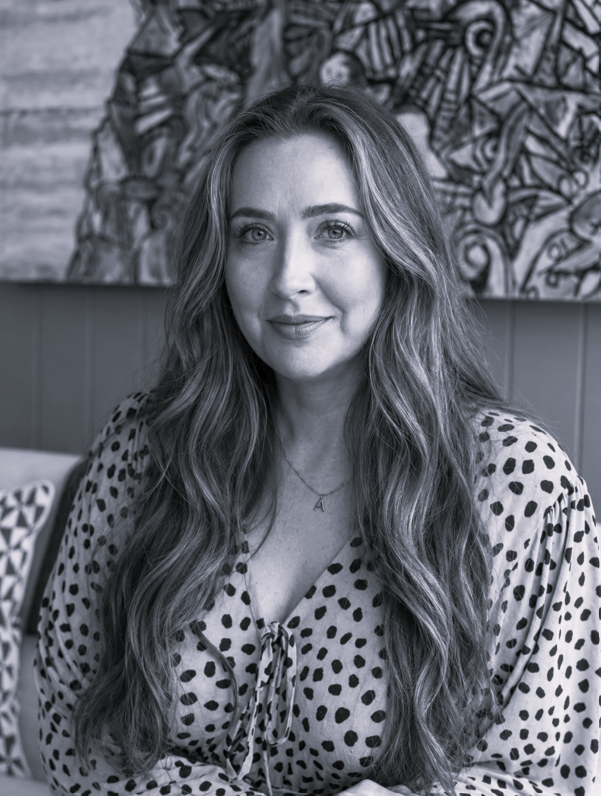 Alex Bailey, Founder and Director of Visura Architecture